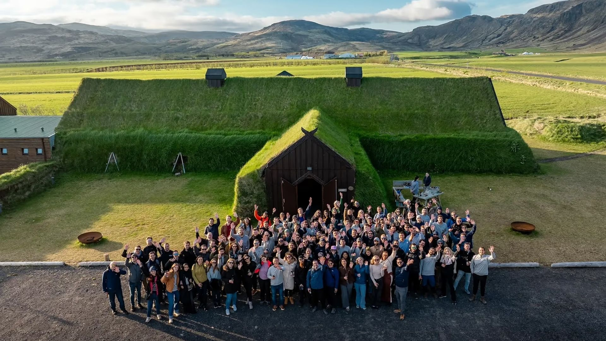 Dublin's AI TaxTech startup Fonoa raises €94.4 million Series C and buys PwC's tax platform