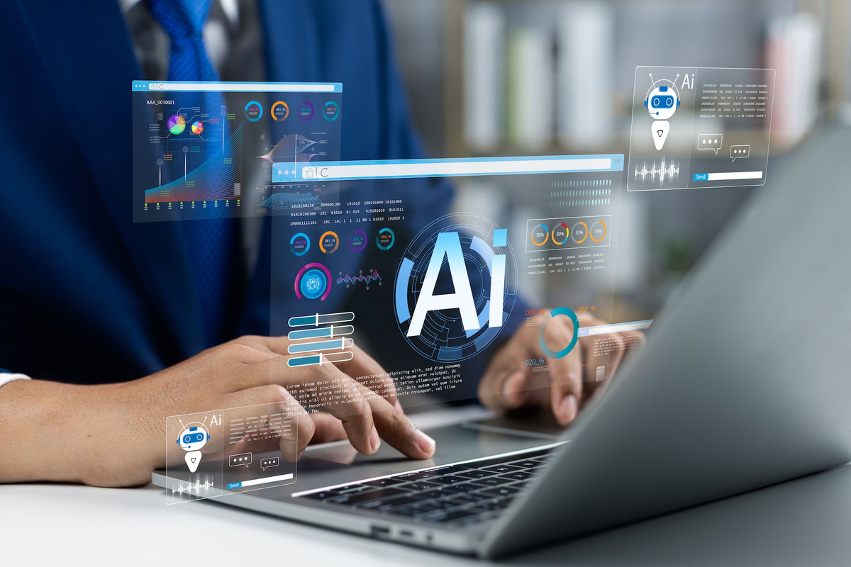 New AI service offers personalized drug response ...