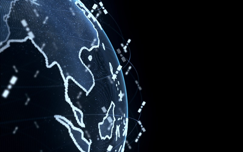 UK government joins 1.5bn euro capital raise for Eutelsat