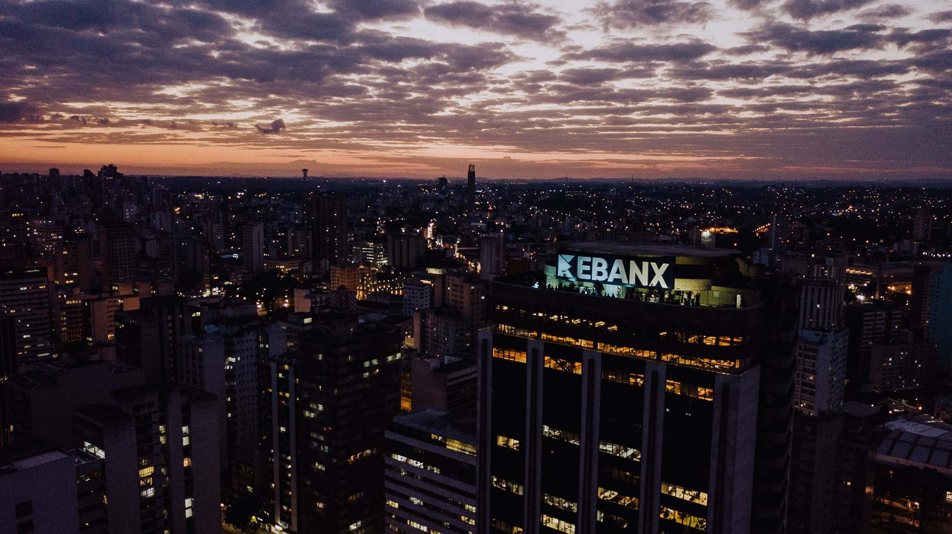Fintech company EBANX is the newest unicorn in Latin America