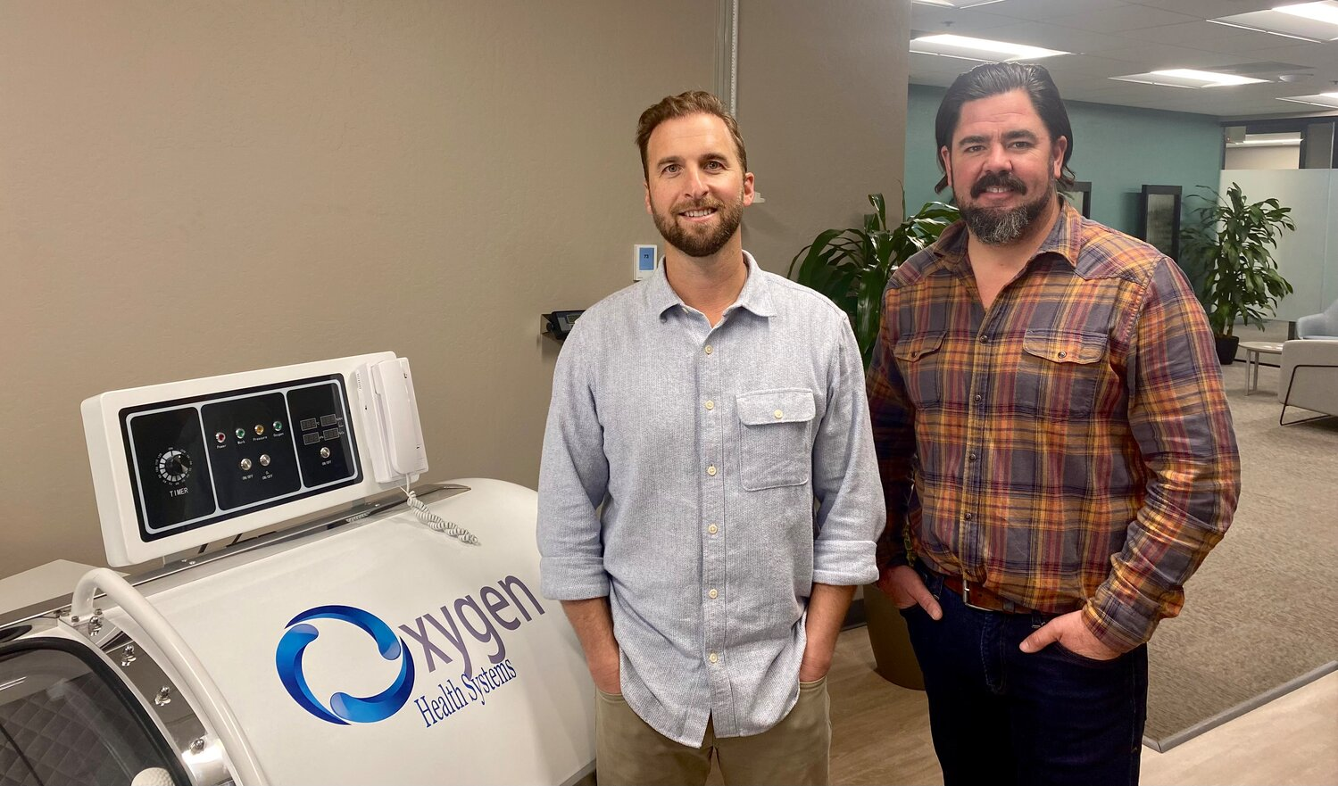 Breaking Barriers: Mental Health Center of America Expands to Mesa