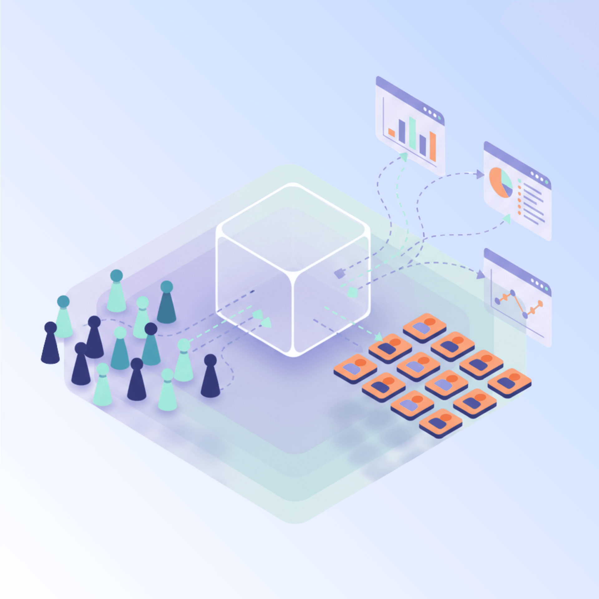 Synthetic Consumers & AI Market Research