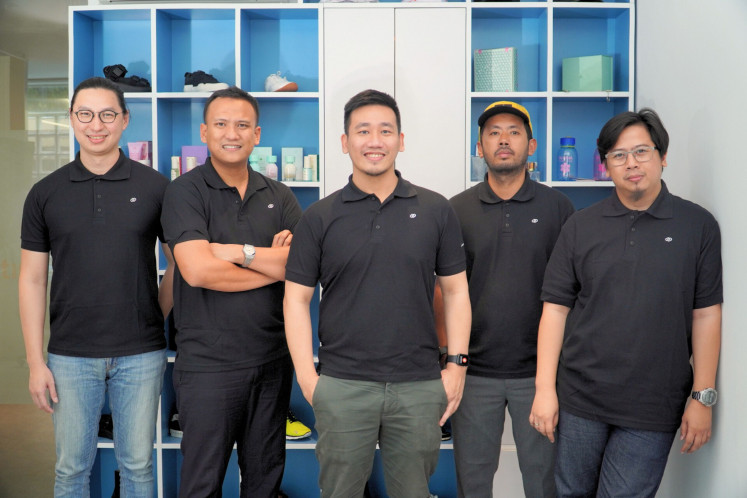 D2C business enabler Praktis secures $20m in series A round - Tech