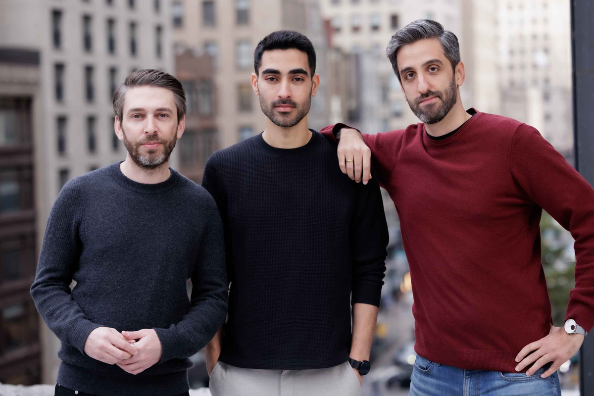 Exclusive: Vinod Khosla wanted every dollar of Runlayer's round. It just raised $30 million