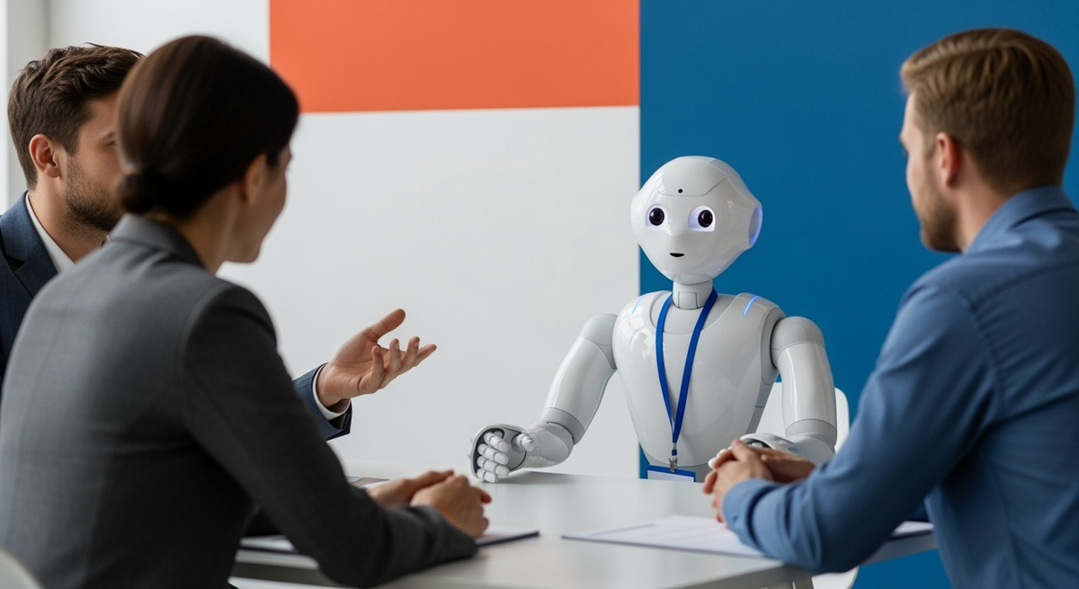 Push to replace workers with AI faces backlash