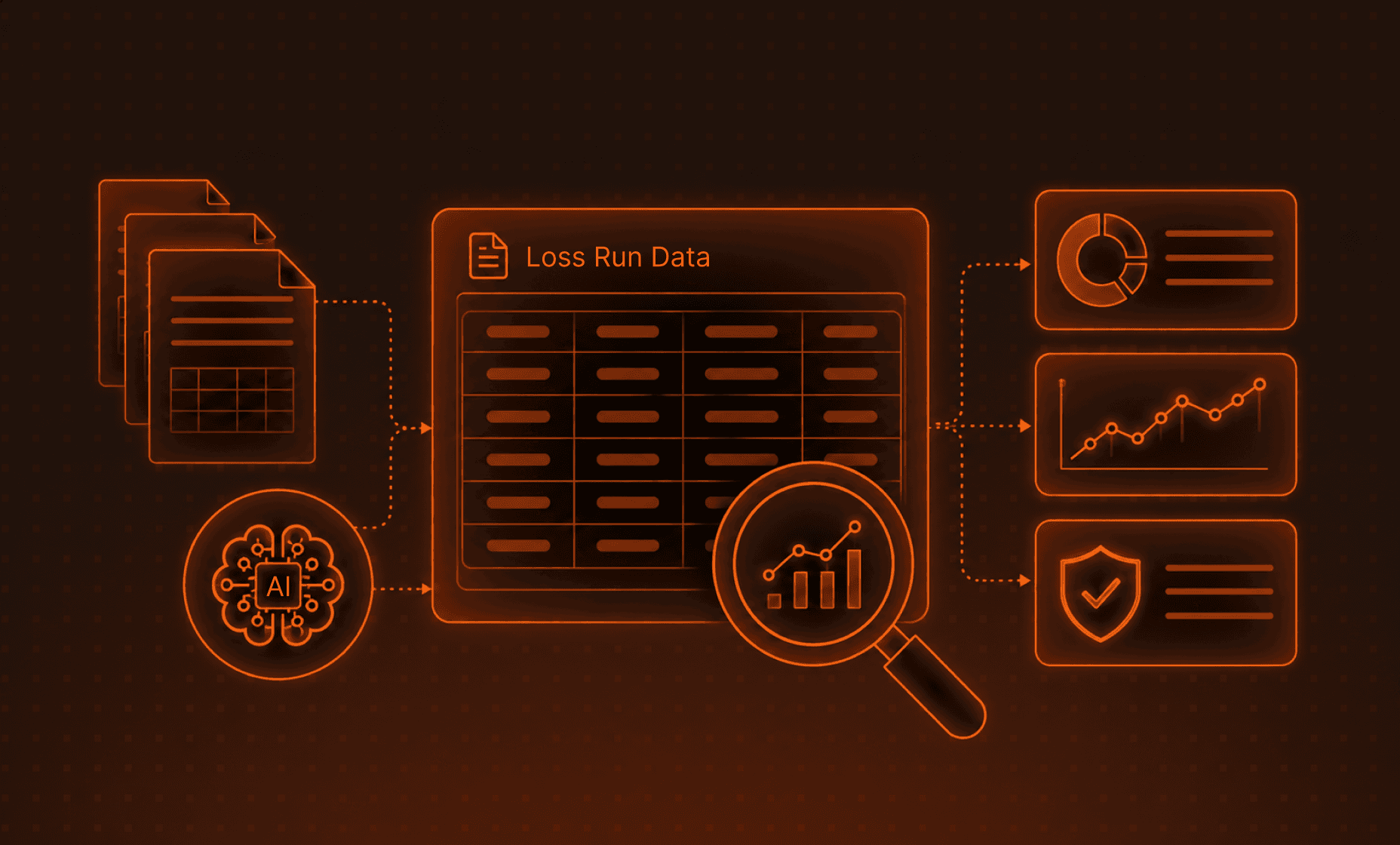 Outmarket AI Launches AI-Powered Loss Run Extraction and Analysis