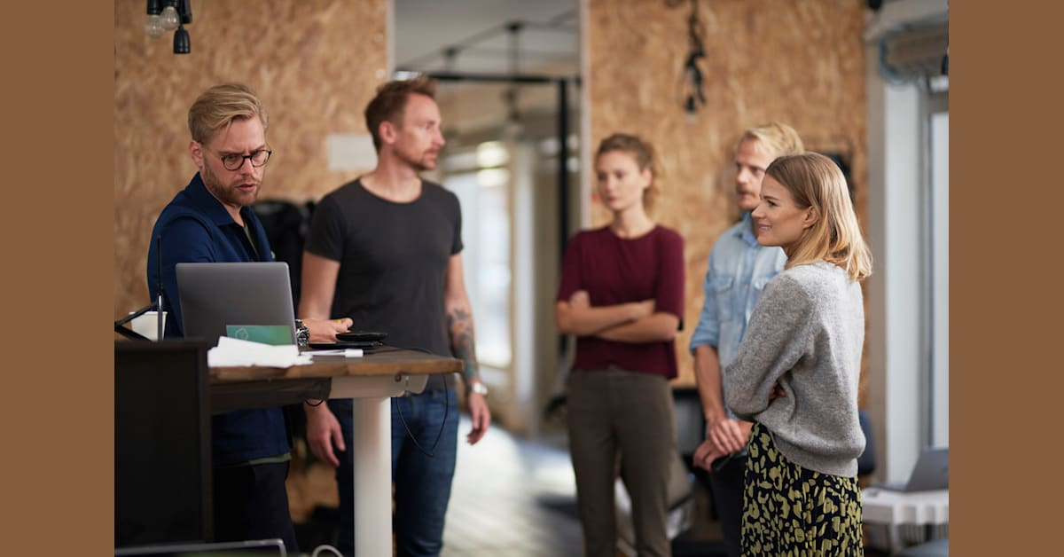 Swedish cloud-based platform Bokio is acquired by an accounting giant from Norway