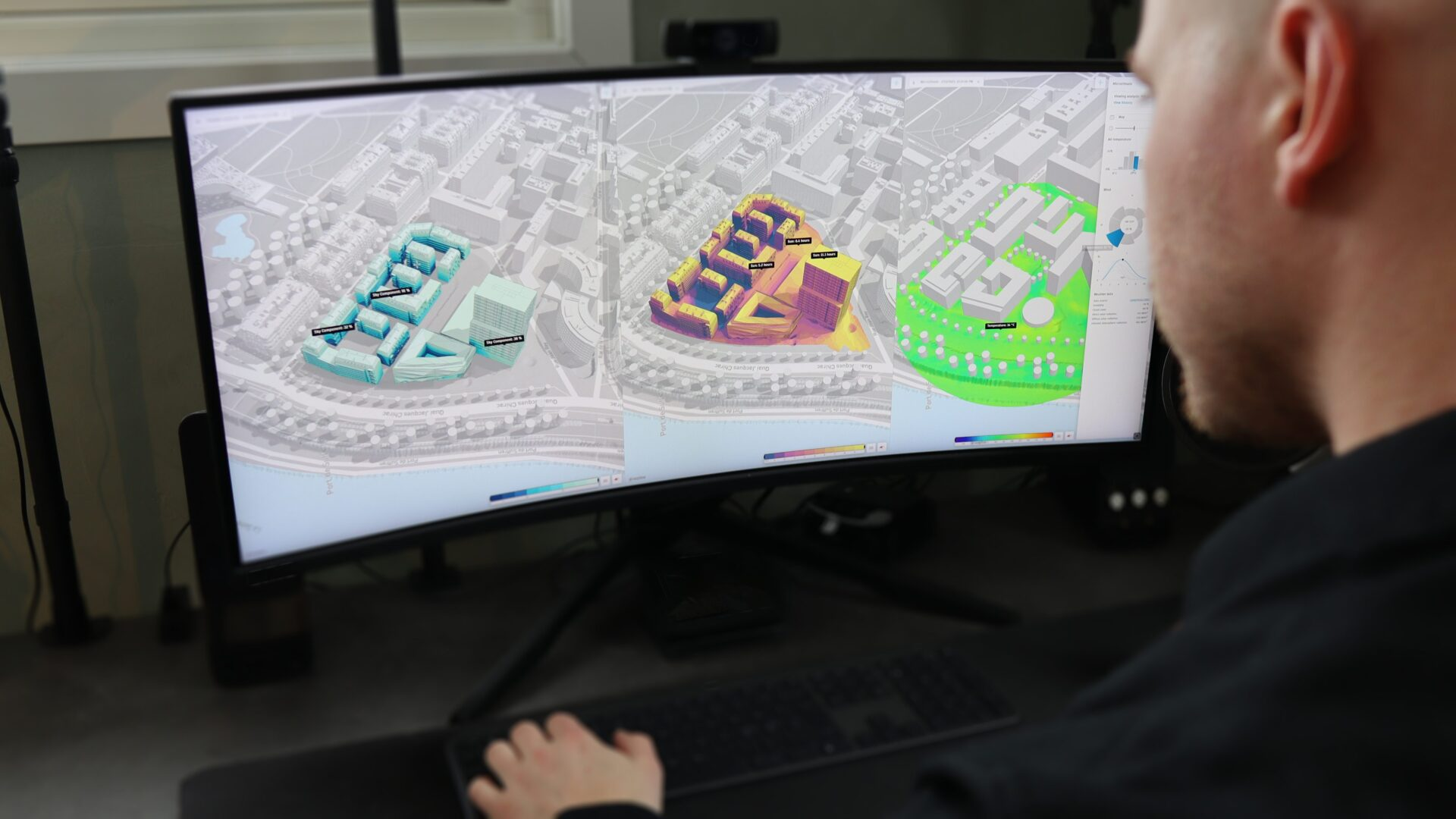 Autodesk Introduces Forma, the Next Evolution of Spacemaker