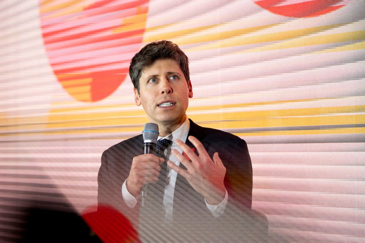 OpenAI chief Sam Altman plans India visit as AI leaders converge in New Delhi: sources