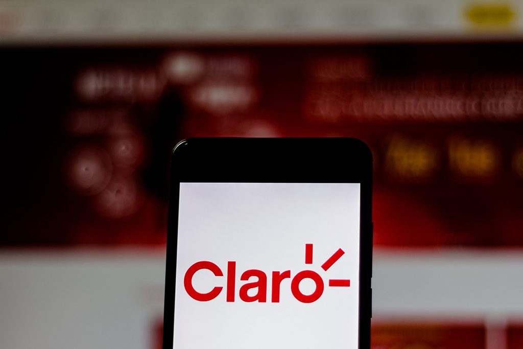 Claro Colombia crece en ingresos y usuarios a pesar de una mayor competencia