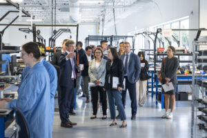 Echodyne raises $20M from Bill Gates and others as surveillance radar gains traction