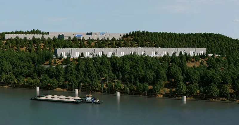 Aligned breaks ground on gigawatt-scale data center campus in Pennsylvania