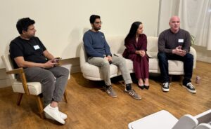 San Francisco AI startup Nooks makes engineering push in Seattle