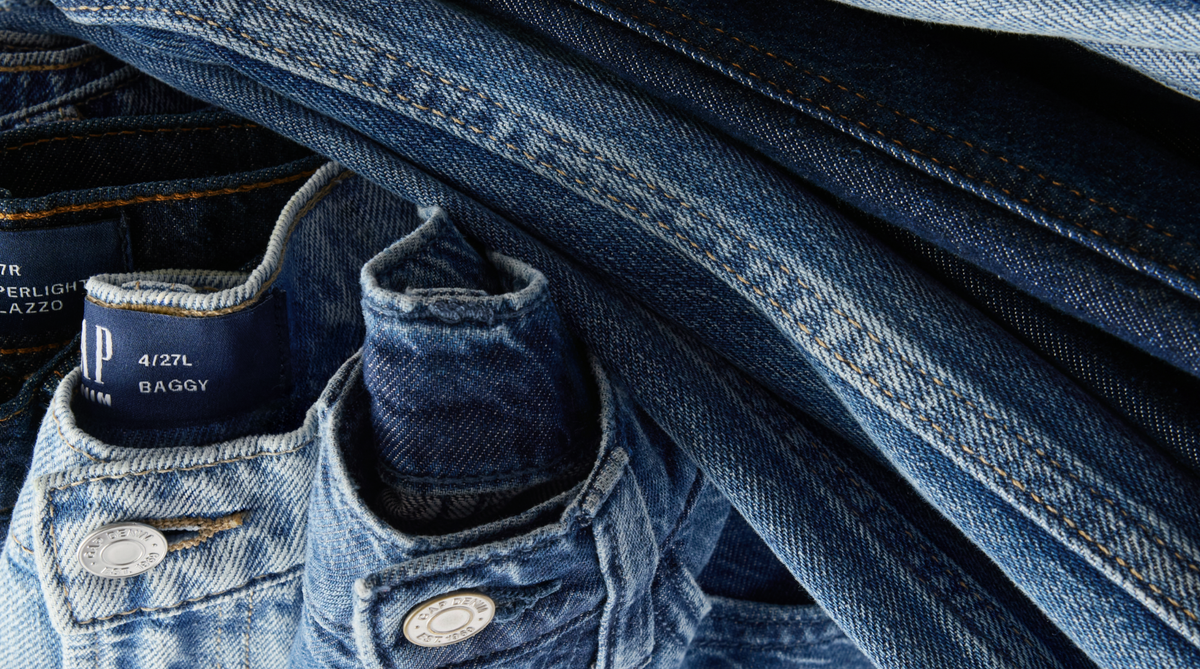 Gap Inc. Releases 2025 Impact Report