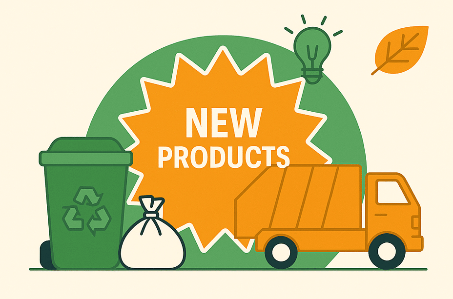Product Launch: Discover Next-Generation Evreka Solutions