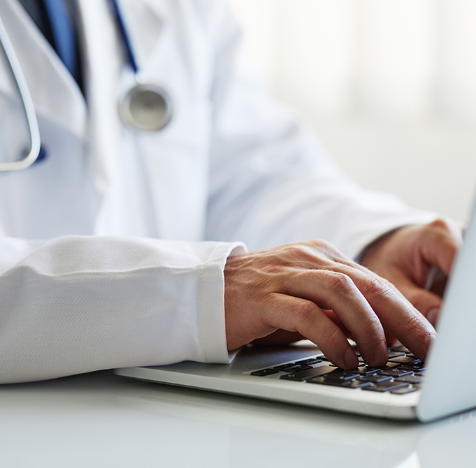 Cybersecurity in Healthcare and Insurance: Building Trust in a High-Risk Digital Ecosystem