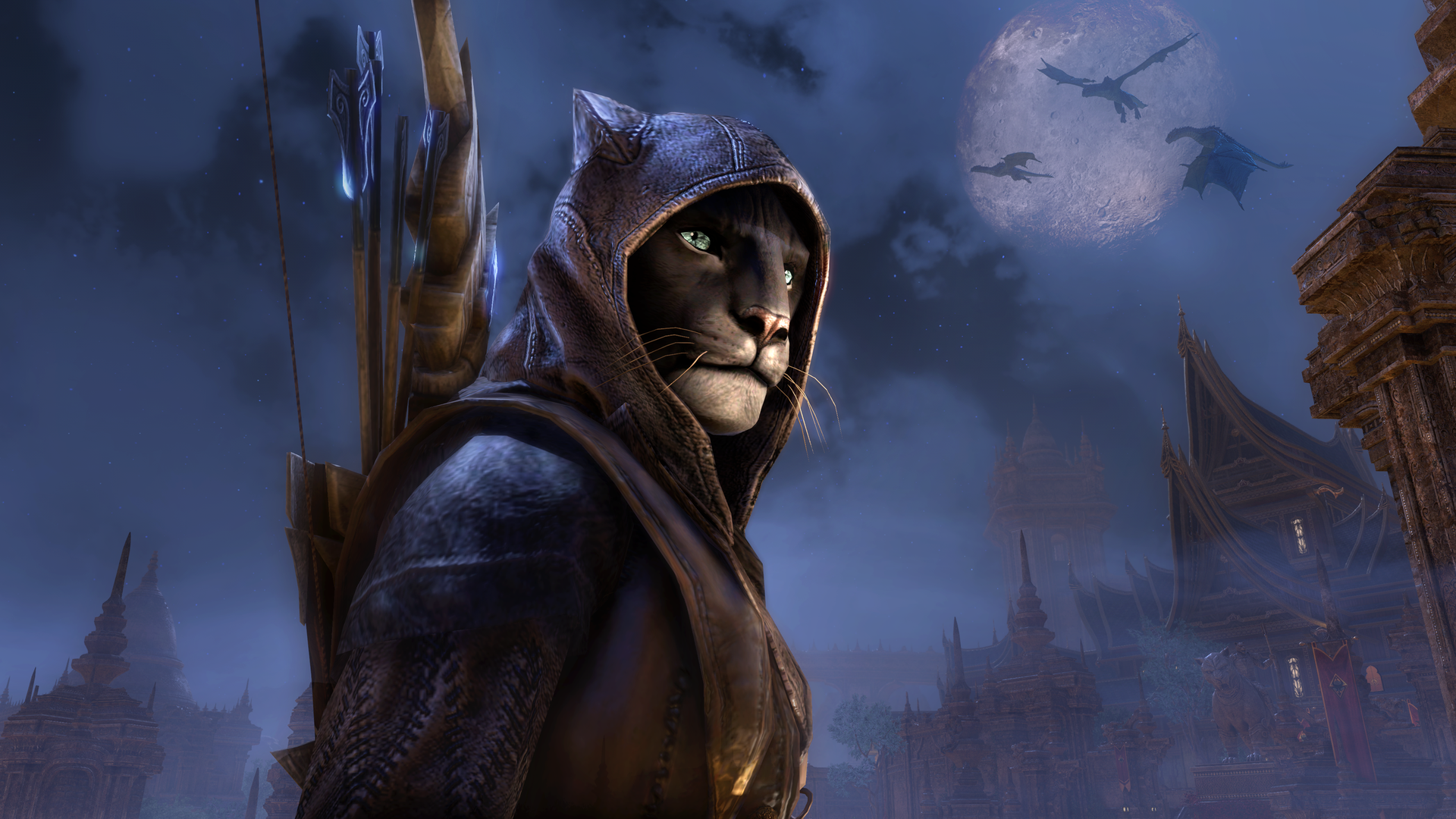 Microsoft filing shows total ZeniMax layoffs at 379, with over half coming from Elder Scrolls Online studio that lost at least 60 percent of its staff in the past year