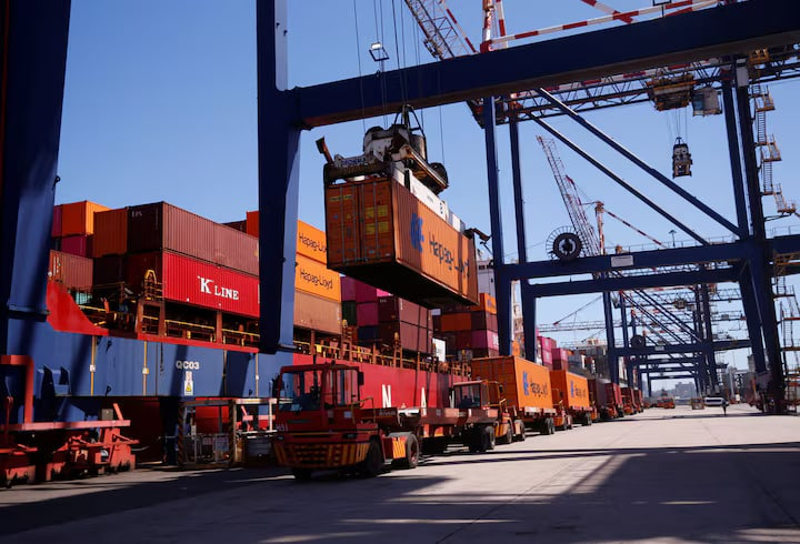 African businesses increasingly prefer Asia over their neighbours for trade