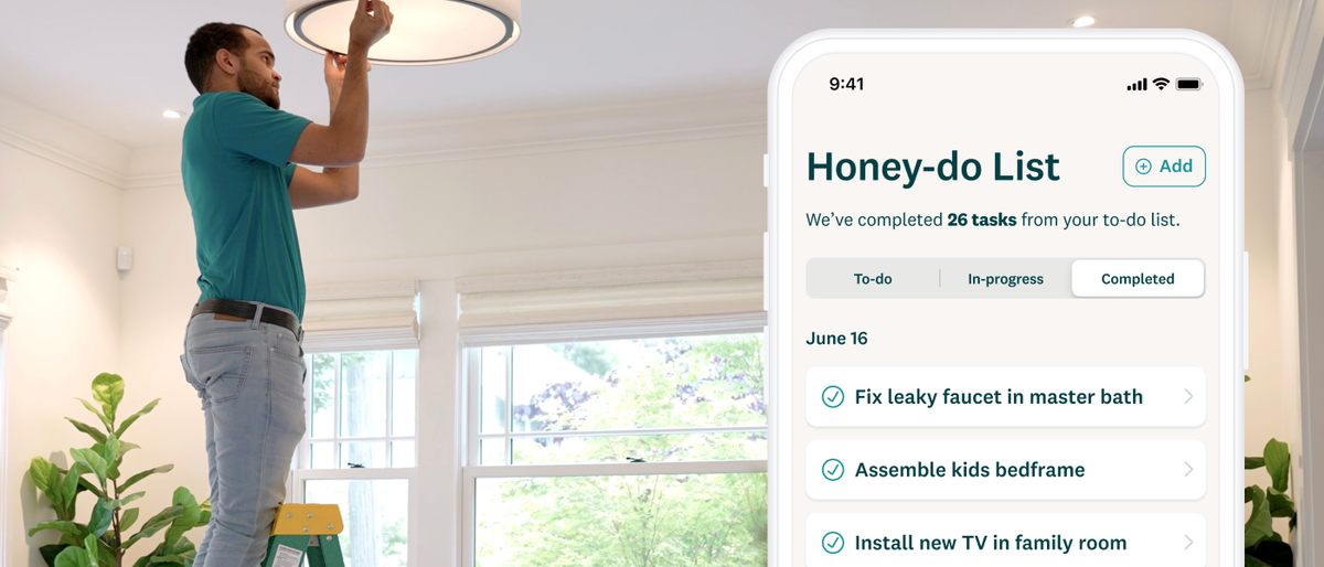 Continuing To Deliver On Our Promise To Homeowners
