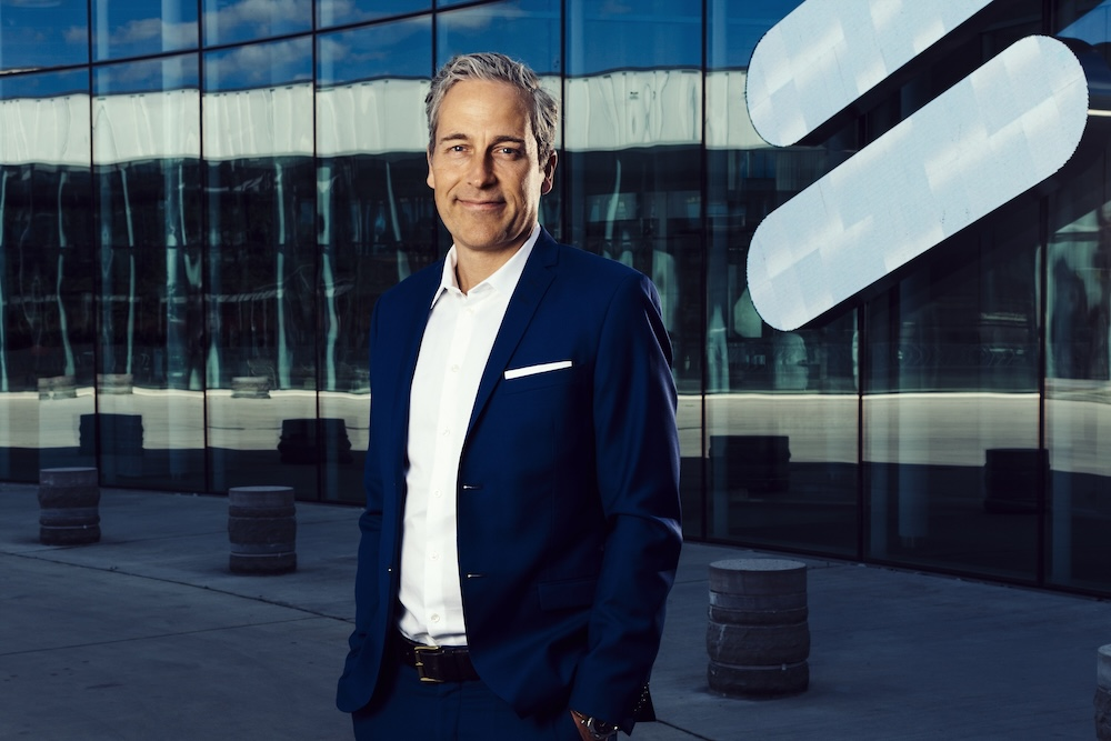Ericsson announces leadership changes to the Executive Team