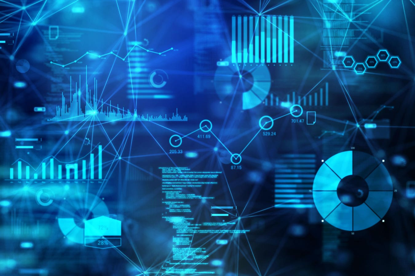How AI Deep Research Can Transform Biotech Financial Planning