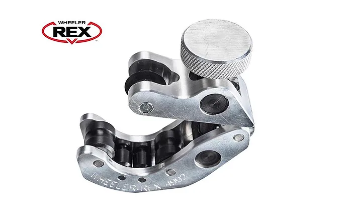 Wheeler-Rex introduces new line of hand tools