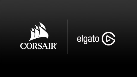 CORSAIR to Acquire Elgato Gaming
