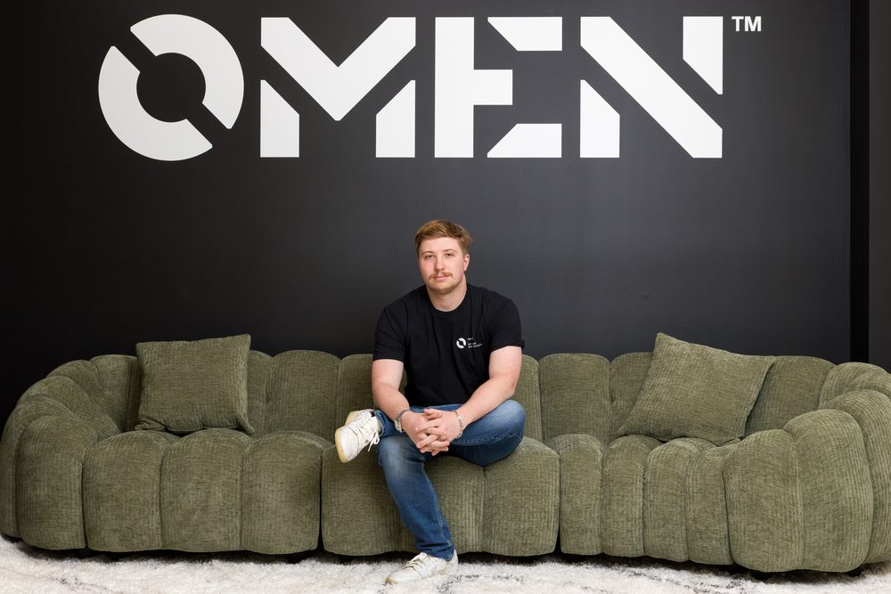 Omen AI Raises $31M in Series A Funding