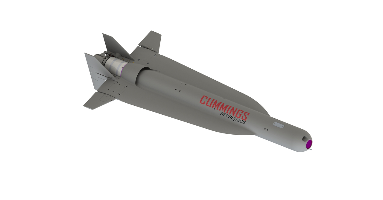 Partnership launched: Aerospace companies join to develop spaceplane technology and drones that fly five times faster than the speed of sound