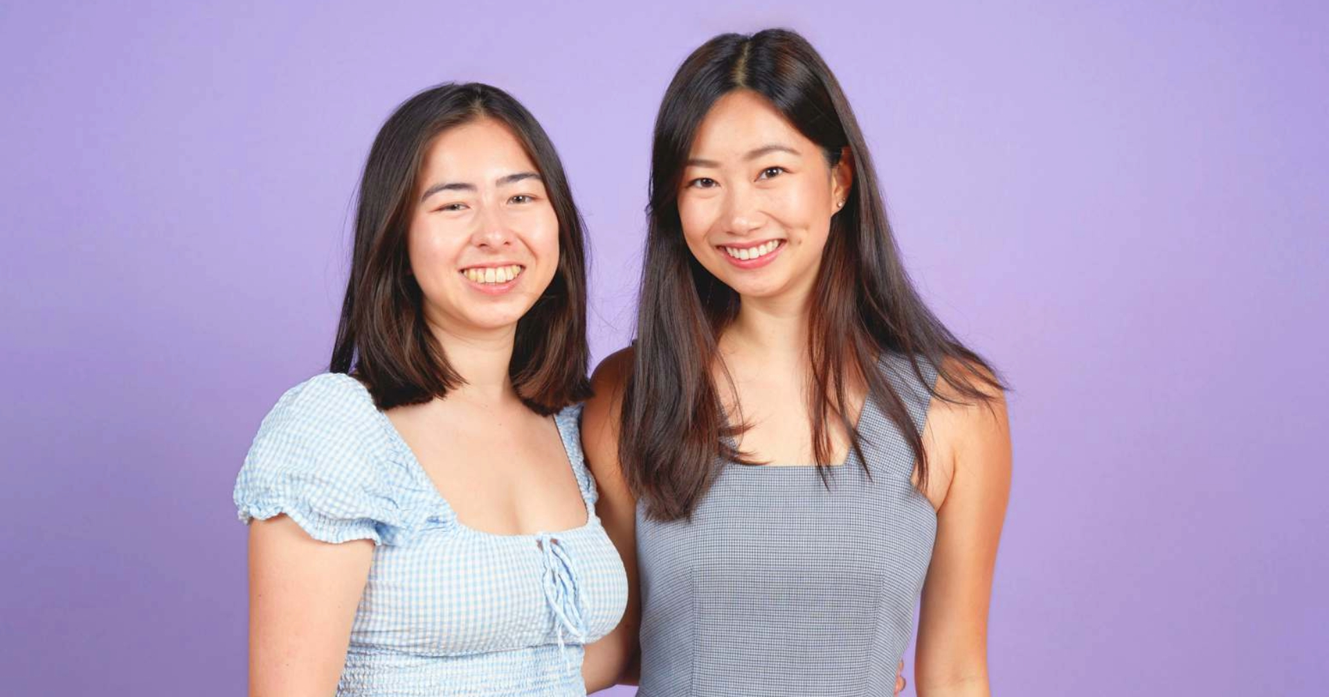 Apricotton co-founders reflect on entrepreneurship