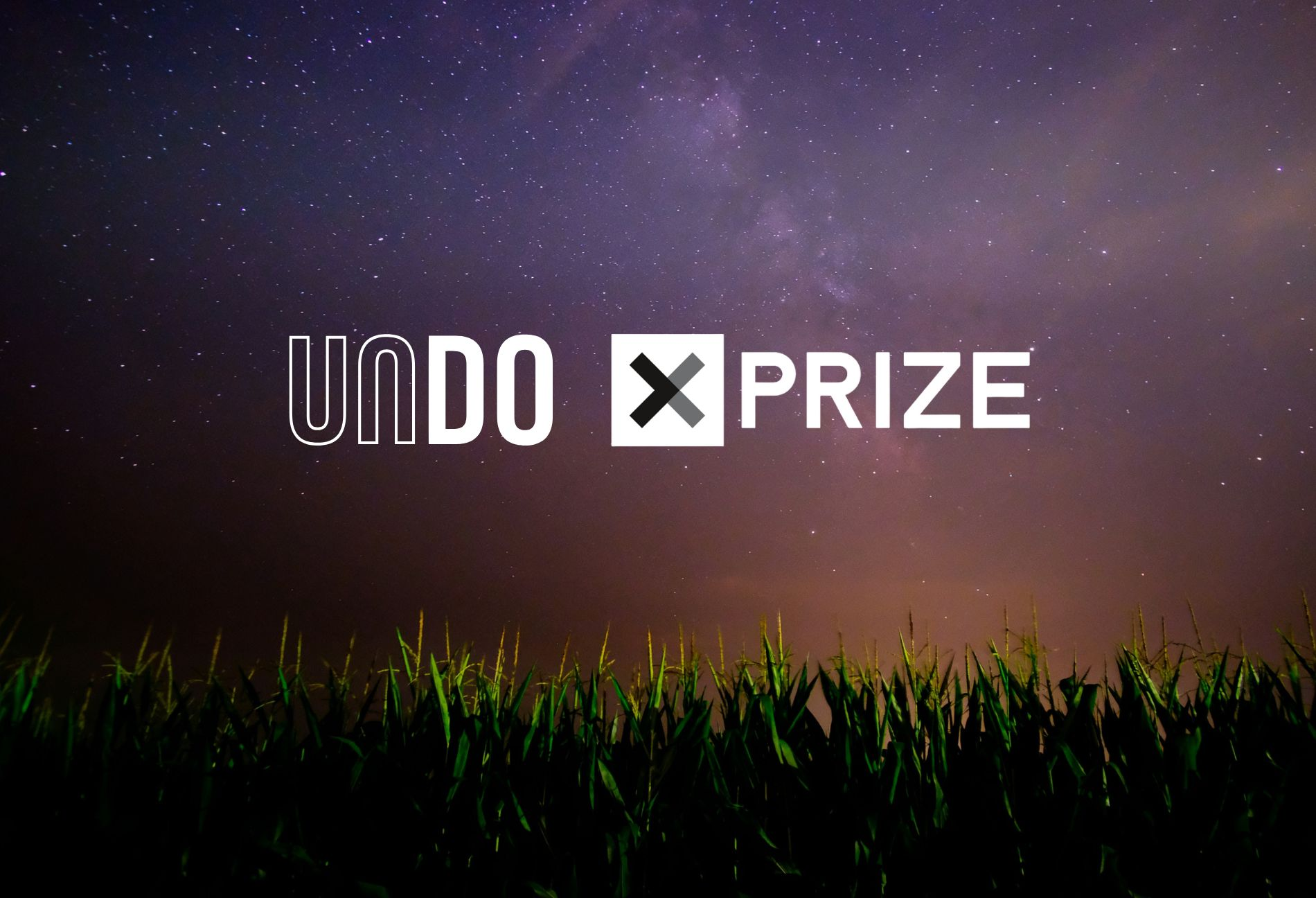 UNDO Named One of Four Global Winners in $100M XPRIZE Carbon Removal Competition