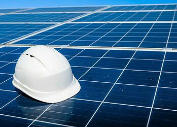 Trains in Switzerland Are Now Running Over Solar Panels in a First-of-Its-Kind Test