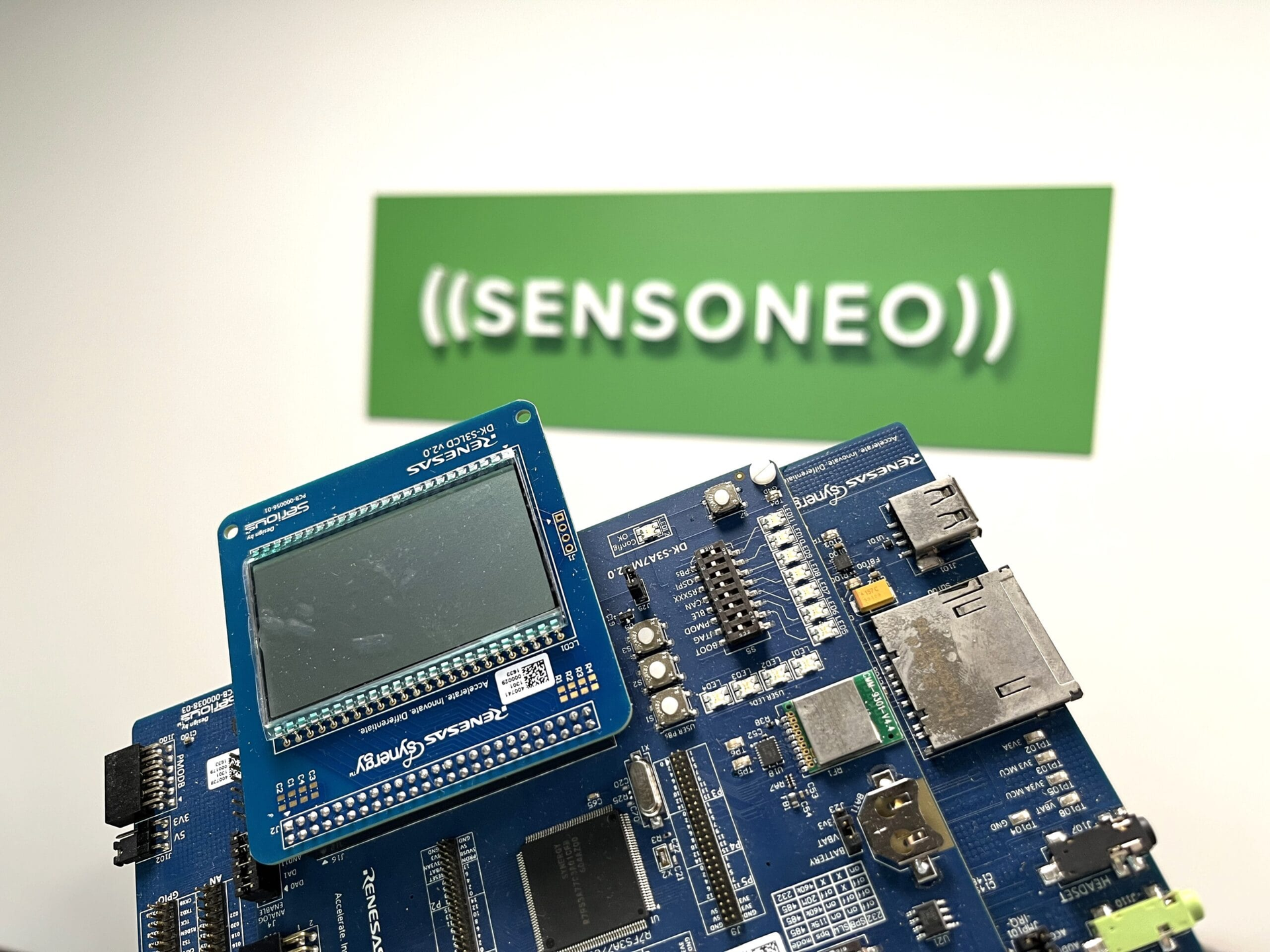 Sensoneo Joins European Research Project Pioneering Near-Zero-Energy IoT for the 6G Era