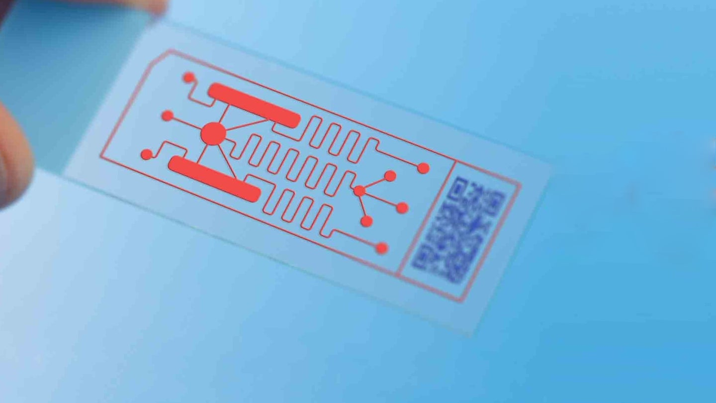 Parallel Fluidics reels in $7m to drive microfluidics manufacturing