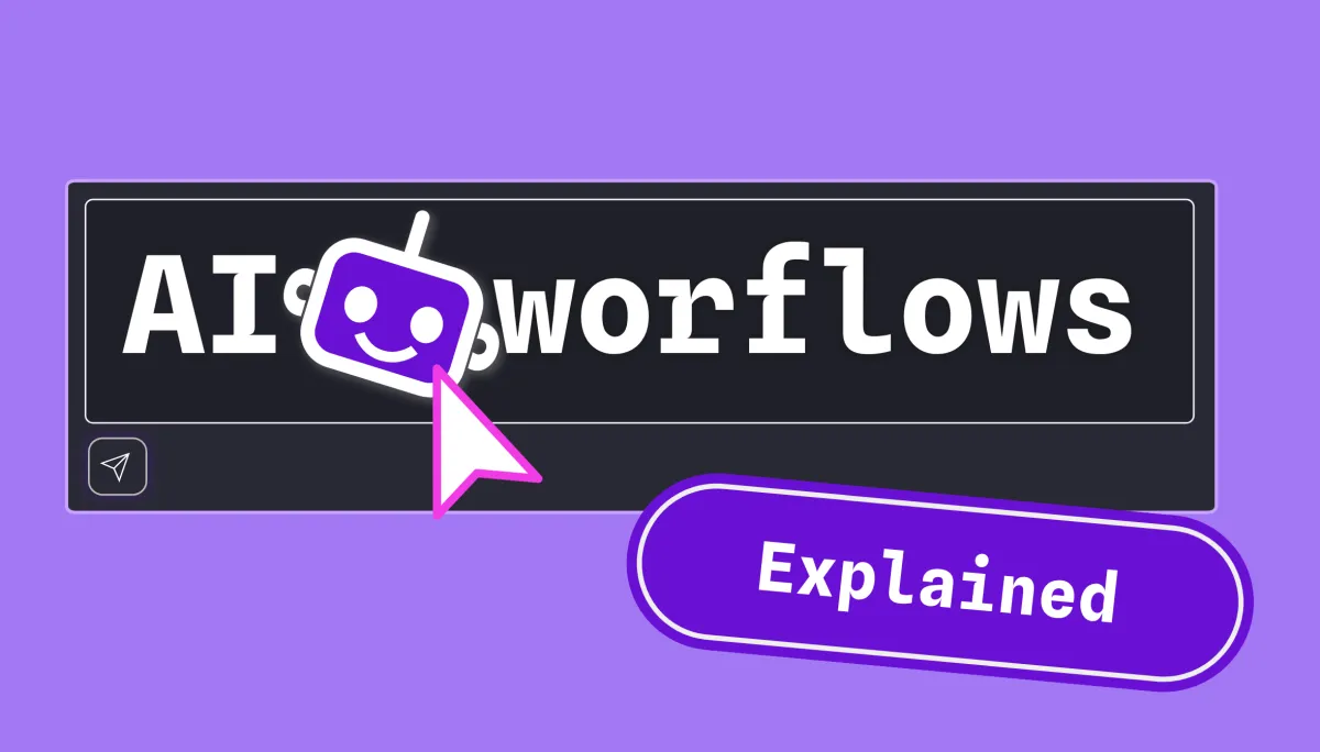 Penpot AI workflows explained
