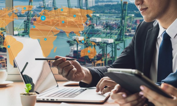 Auger Raises $50 Million to Build Autonomous Supply Chain Operating System