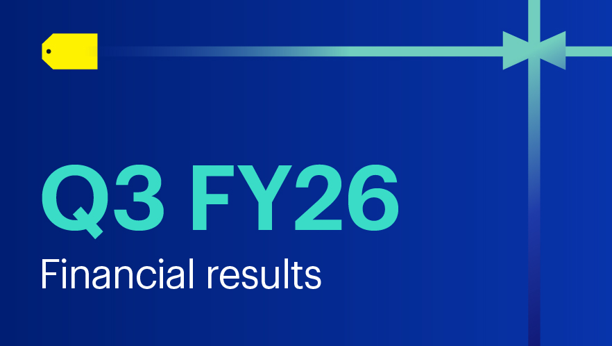 Best Buy Reports Q3 FY26 Results