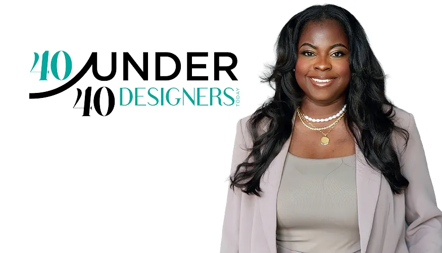 40 Under 40: Jasmine Crockett