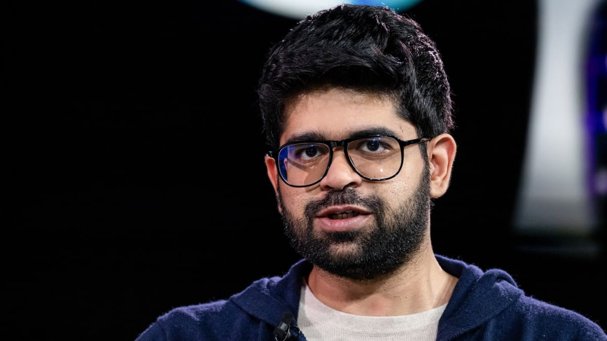 Perplexity plans IPO in 2028 as Anthropic, OpenAI prepare listings