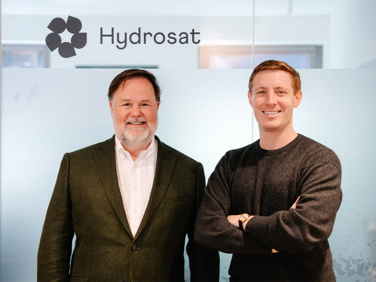 Hydrosat Secures $10 Million Investment from Suma Capital to Scale Its Thermal Intelligence Technology