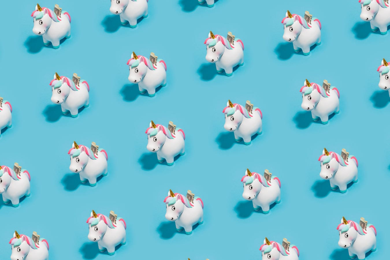 Meet The New Y-Combinator Startups Poised To Change Tech
