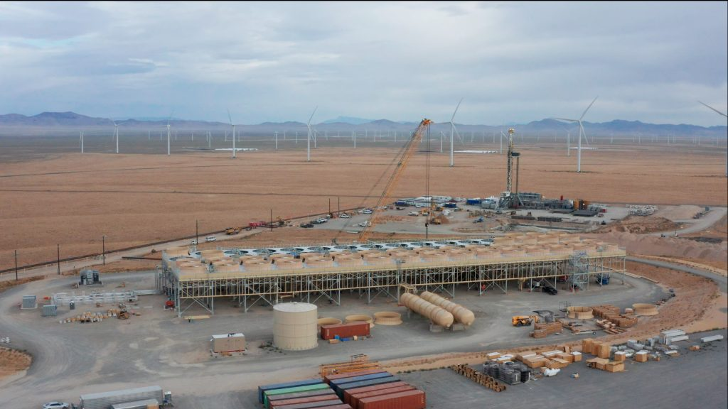 Fervo Energy Announces Pricing of its Upsized Initial Public Offering