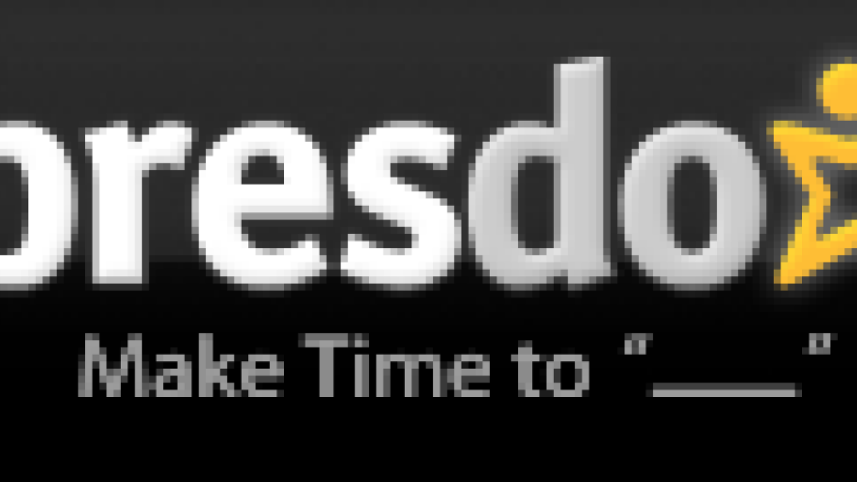 Presdo Event Manager Has a New Doodad