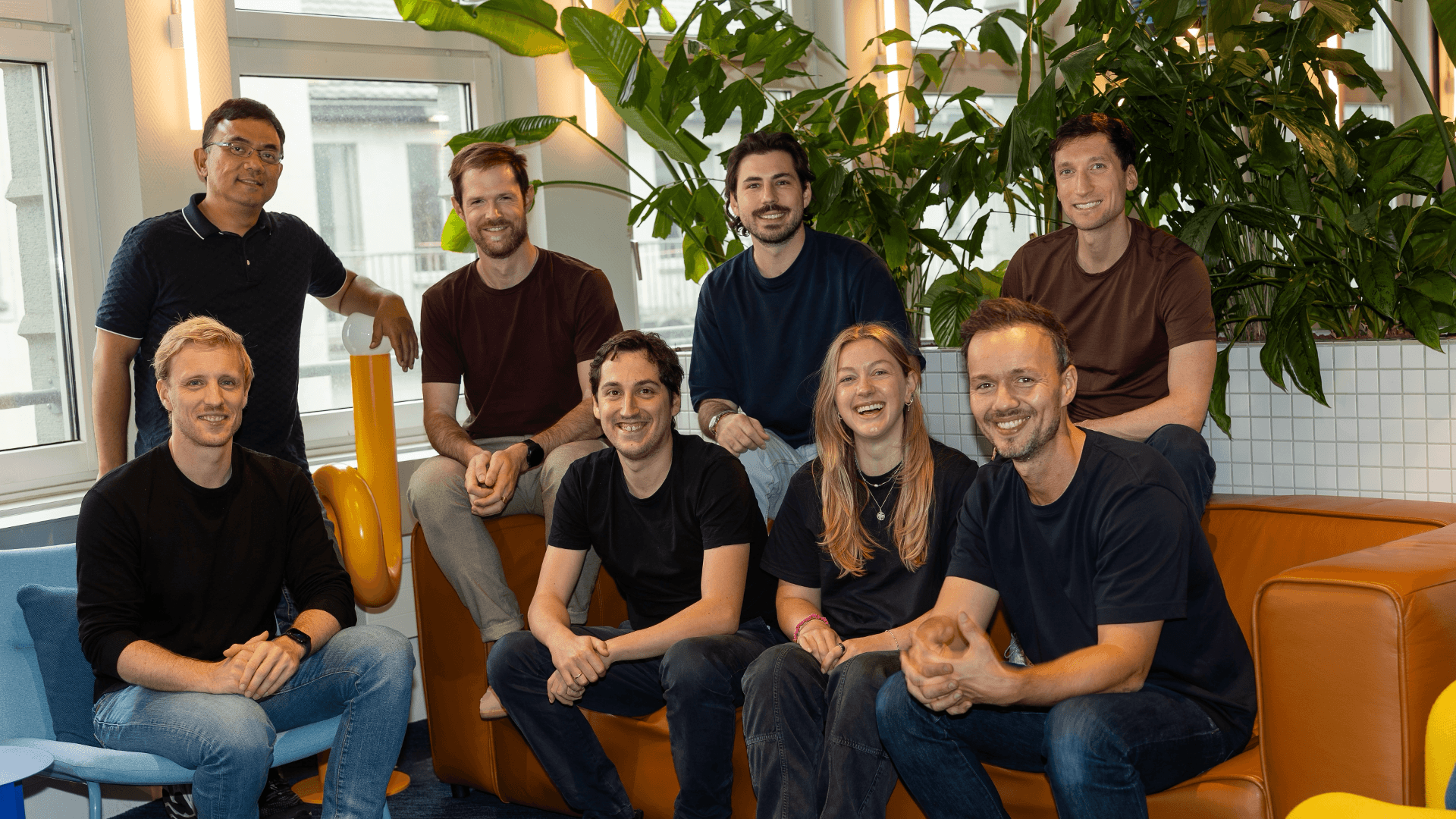 Ahead Health raises $6M to build Europe's AI health OS