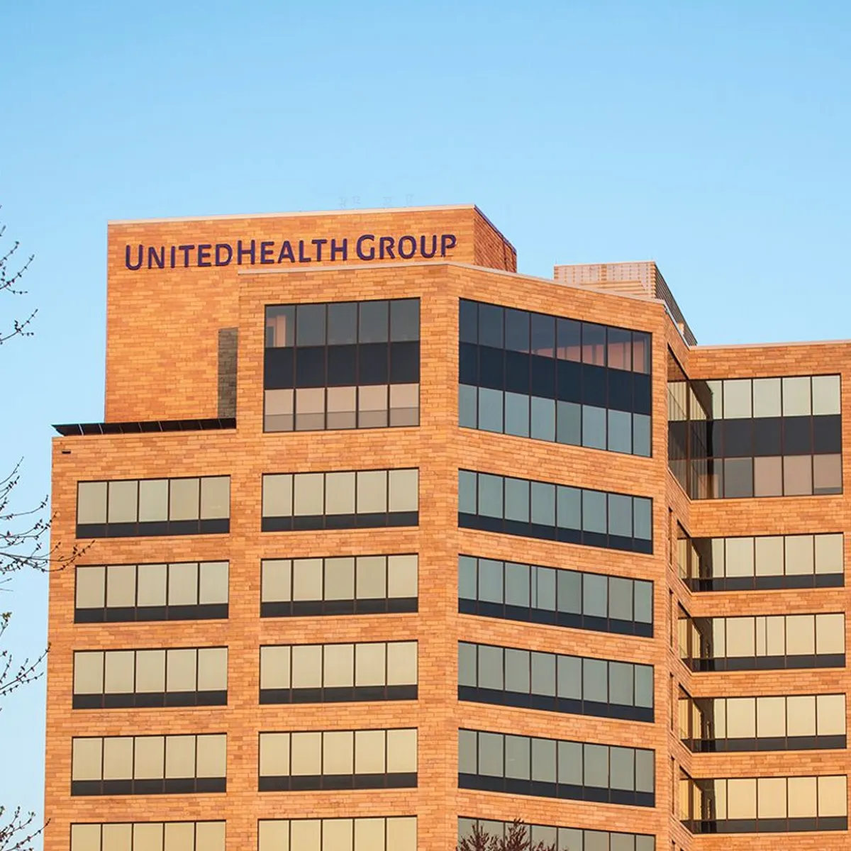 Investor suit says UnitedHealth ignored governance, cybersecurity gaps for years