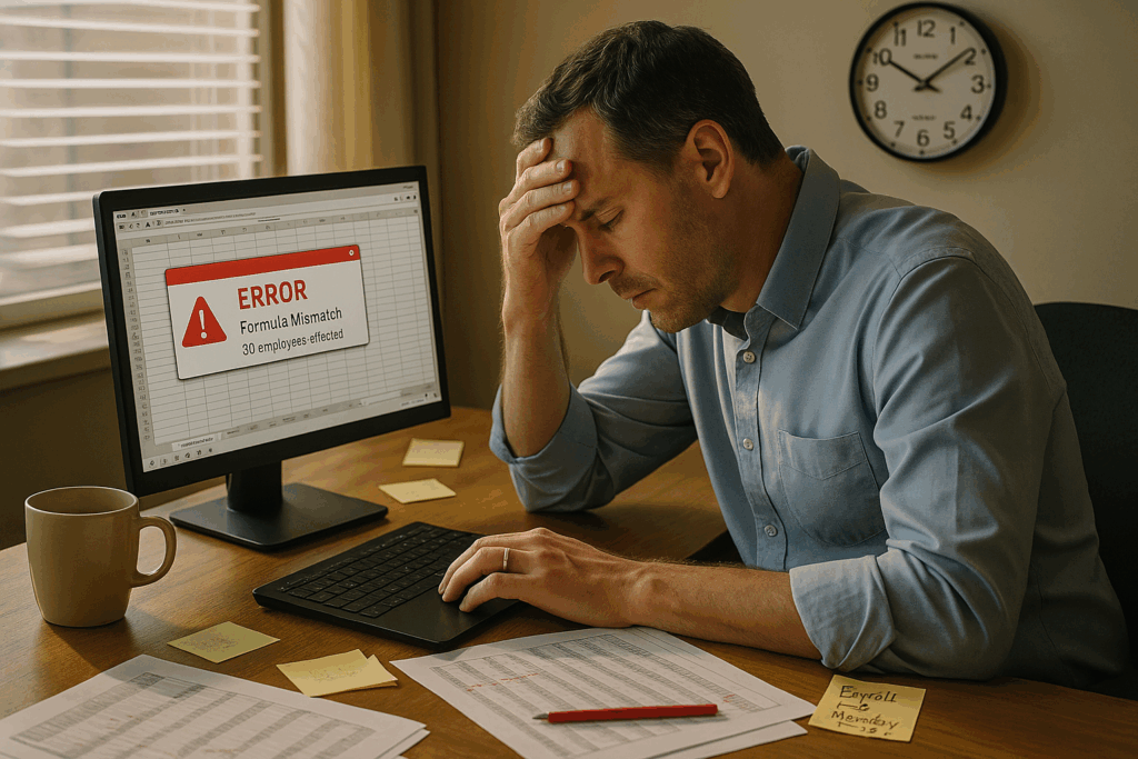 HRIS Compensation Integration Guide