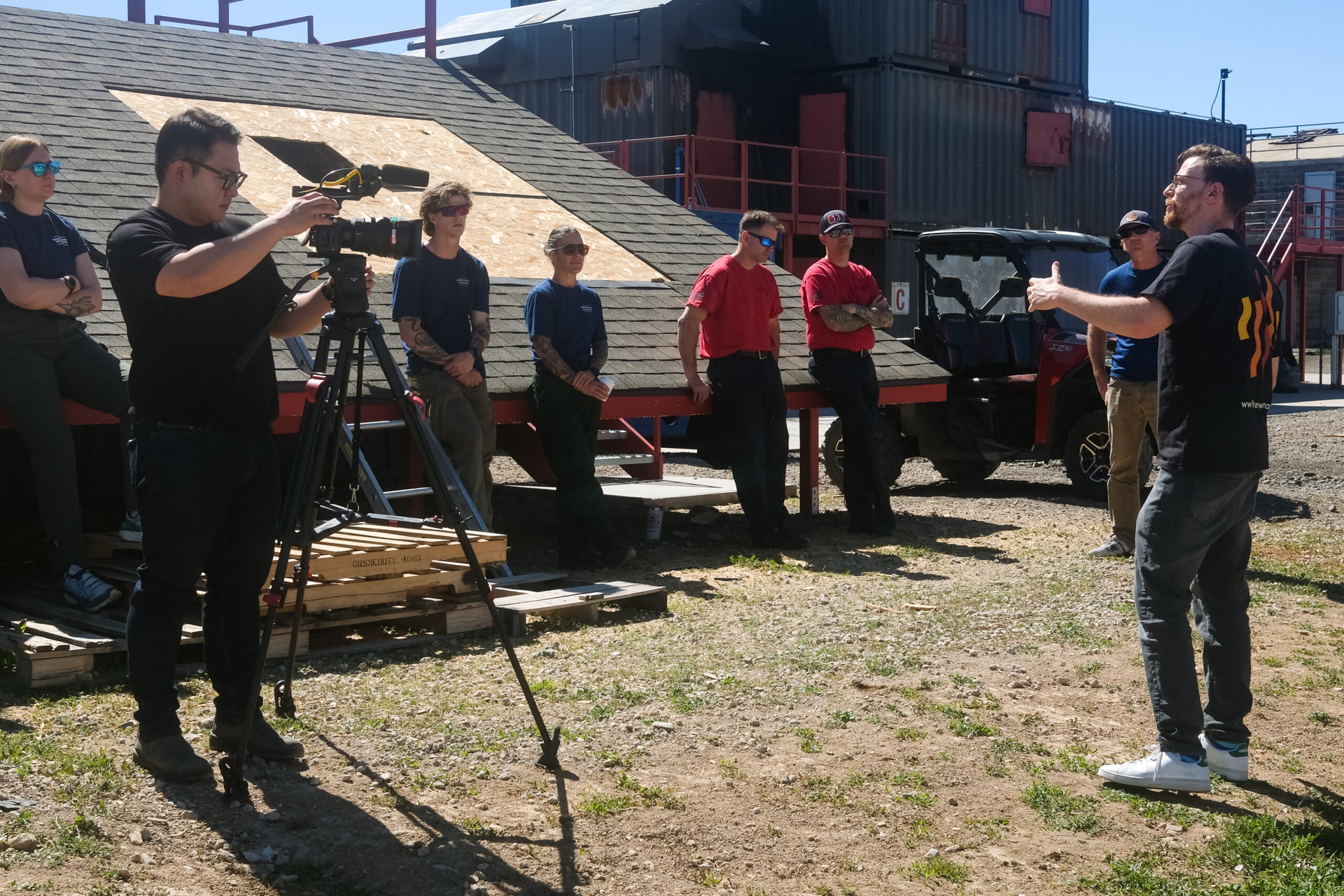 Listening for wildfire: Israel-born sensor tech comes to Colorado’s Front Range