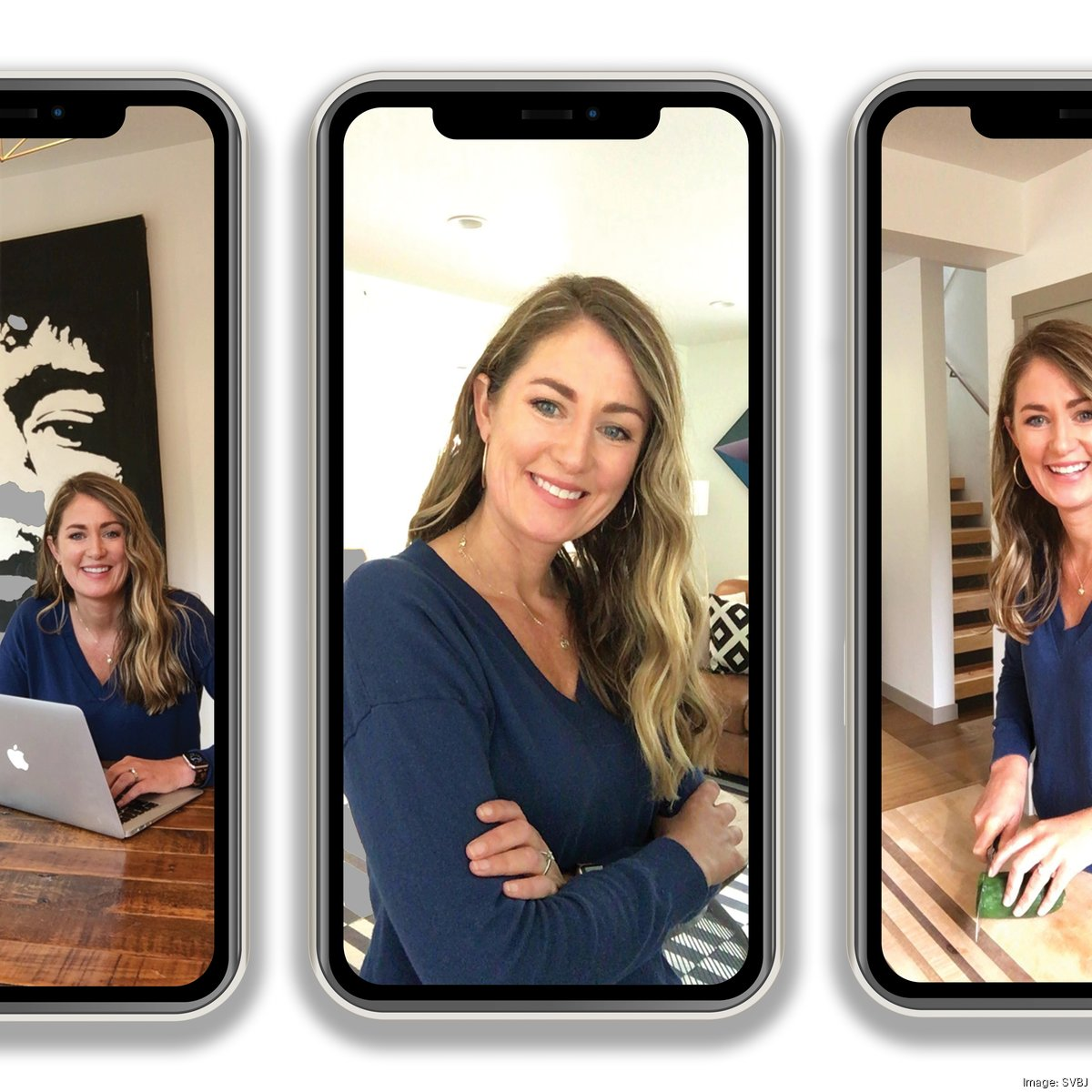 Corrina Hansen of Mynt Systems Named 40 Under 40 Honoree