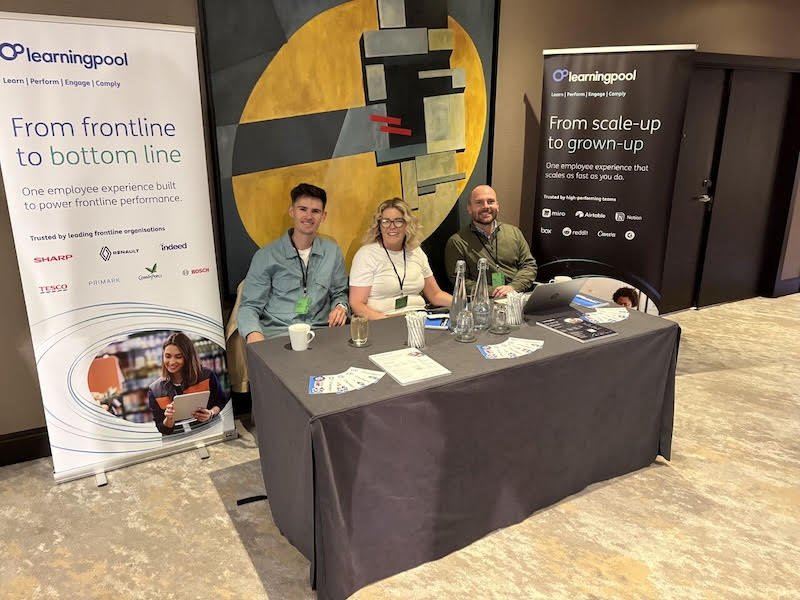 Connecting the dots: Learning Pool rebrands as Confirm and launches new Workforce Enablement System