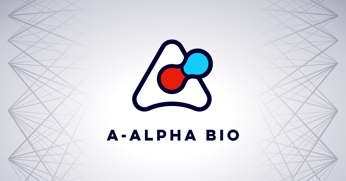 A-Alpha Bio Secures $20M Series A Financing to Accelerate Drug Discovery by Measuring Protein-Protein Interactions at Scale
